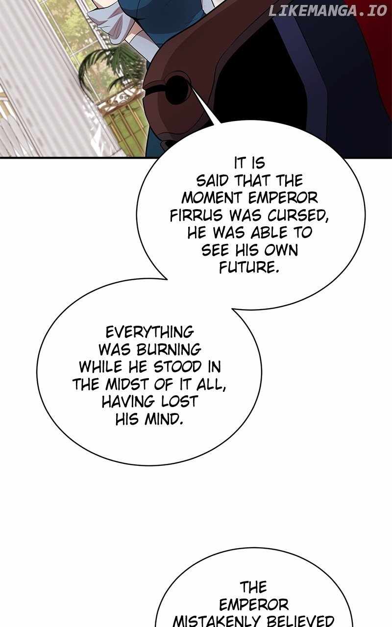 The Strongest Florist Chapter 233 19